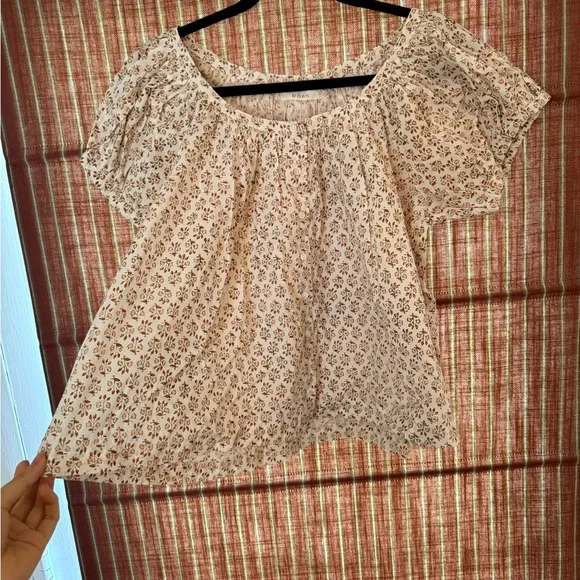 Dôen Joyce Top - Picture 6 of 7